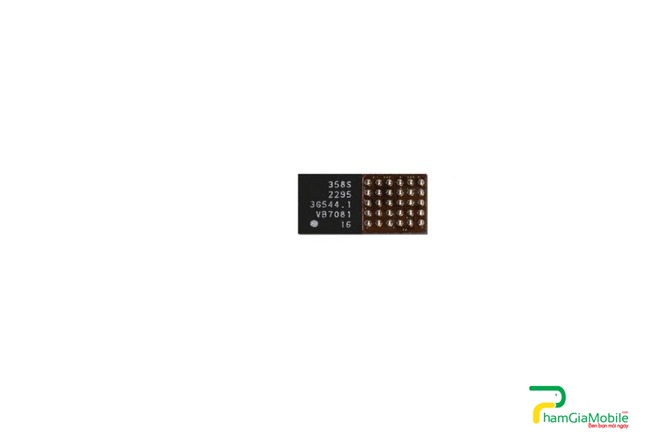 ✅ IC Sạc 358S 2295 Samsung Lg Huawei Sony Asus Htc ✅ Giá Tốt ,✅ Chất Lượng✅  Chính Hãng ✅ Uy Tín Làm Nên Thương Hiệu